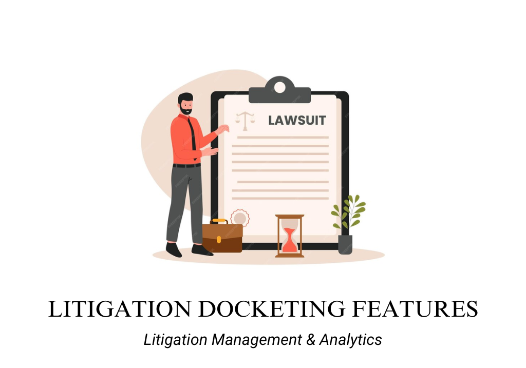 Litigation Docketing