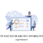 Advanced Search Capabilities