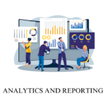 Analytics and Reporting