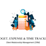 Budget and Time Tracking