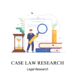 Case law research