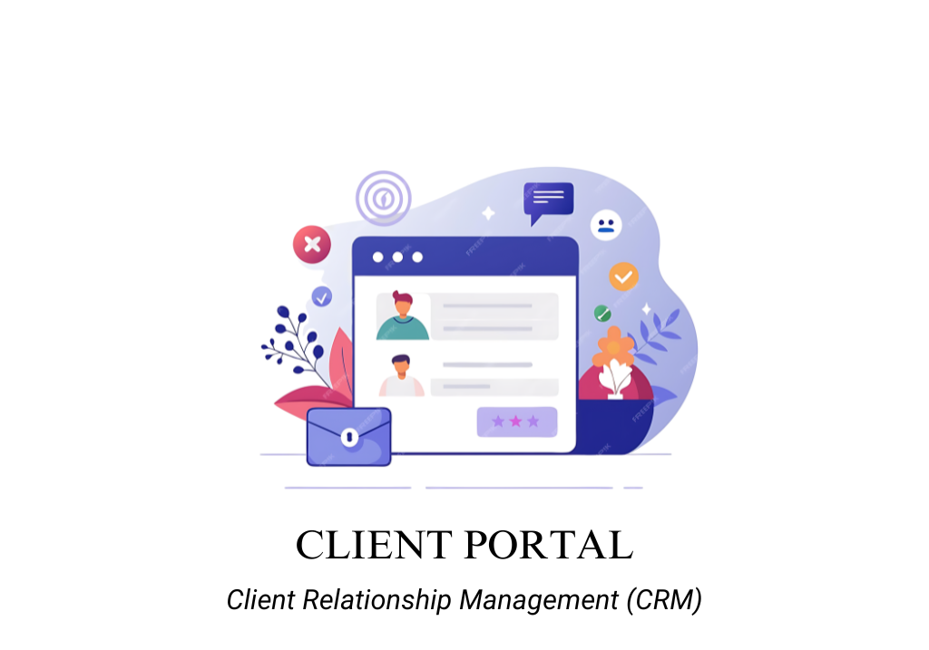 Client Portal