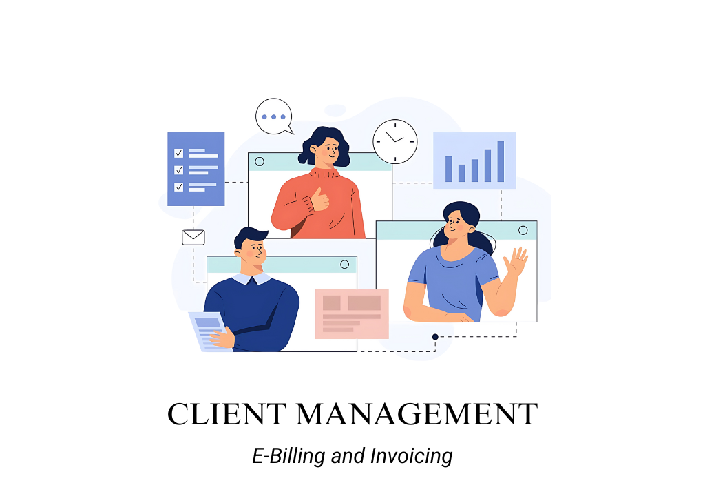 Client Management