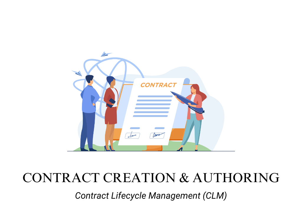 Contract Creation