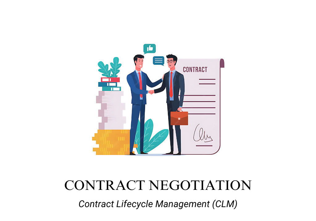 Contract Negotiation