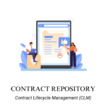 Contract Repository