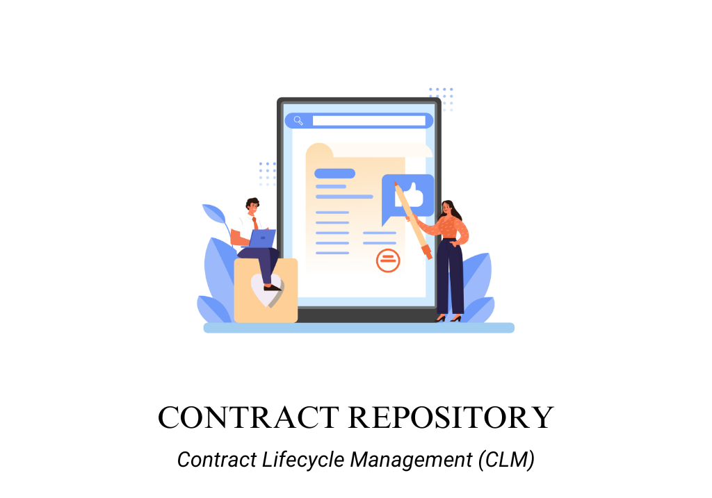 Contract Repository