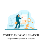 Court and Case Search