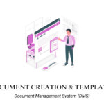 Document Creation & Templates