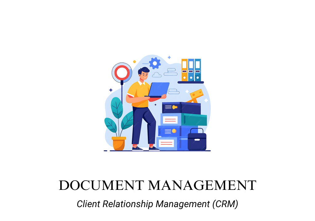 Document Management