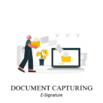 Document Capturing