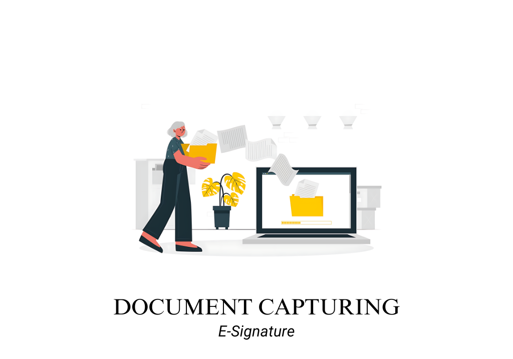 Document Capturing