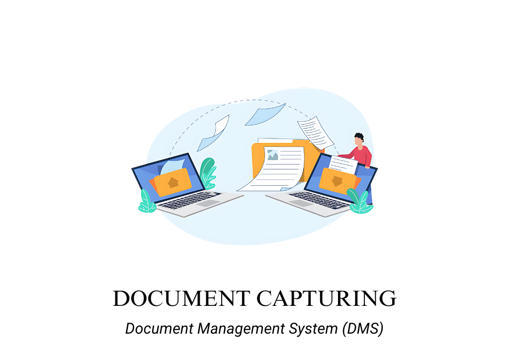 Document Capturing