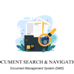 Document Search & Navigation