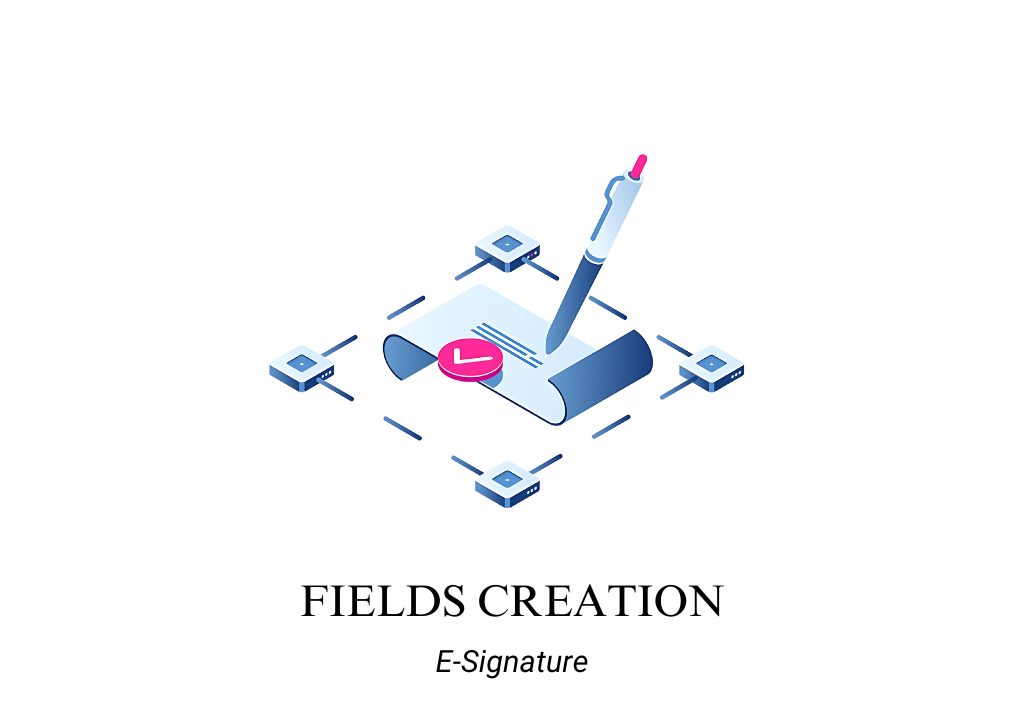 Fields Creation