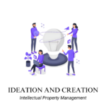 Ideation and Creation