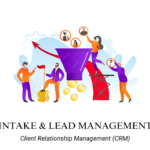 Intake and Lead Management