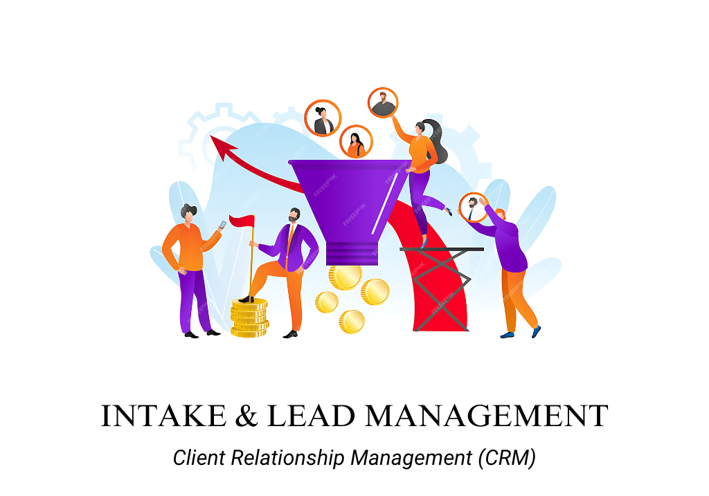 Intake and Lead Management