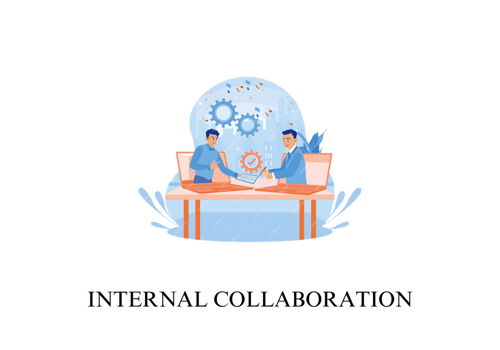 Internal Collaboration