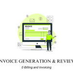 Invoice Generation & Review