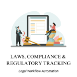 Regulatory Tracking