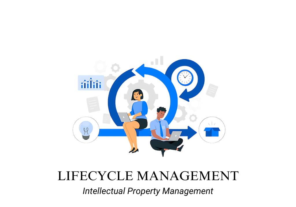 Lifecycle Management