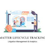 Matter Lifecycle Tracking