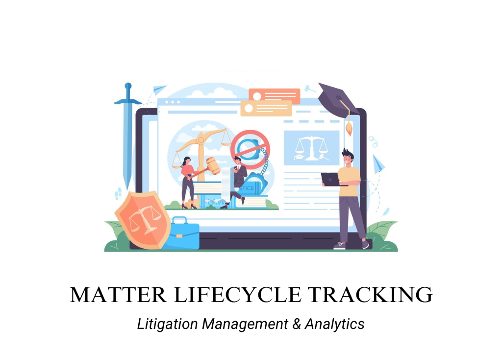 Matter Lifecycle Tracking