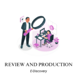 Review and Production