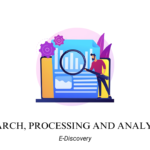 Search & Analysis