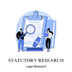 Statutory Research