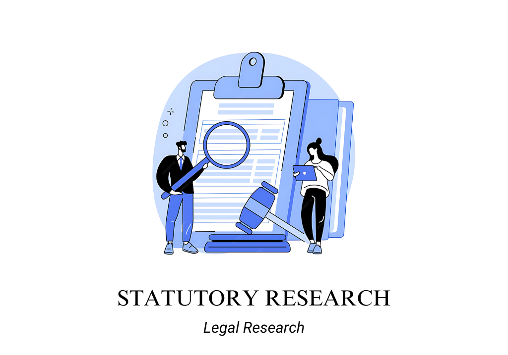 Statutory Research