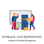 Storage and Repository