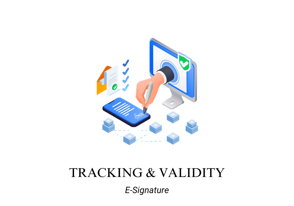 Tracking and Validity