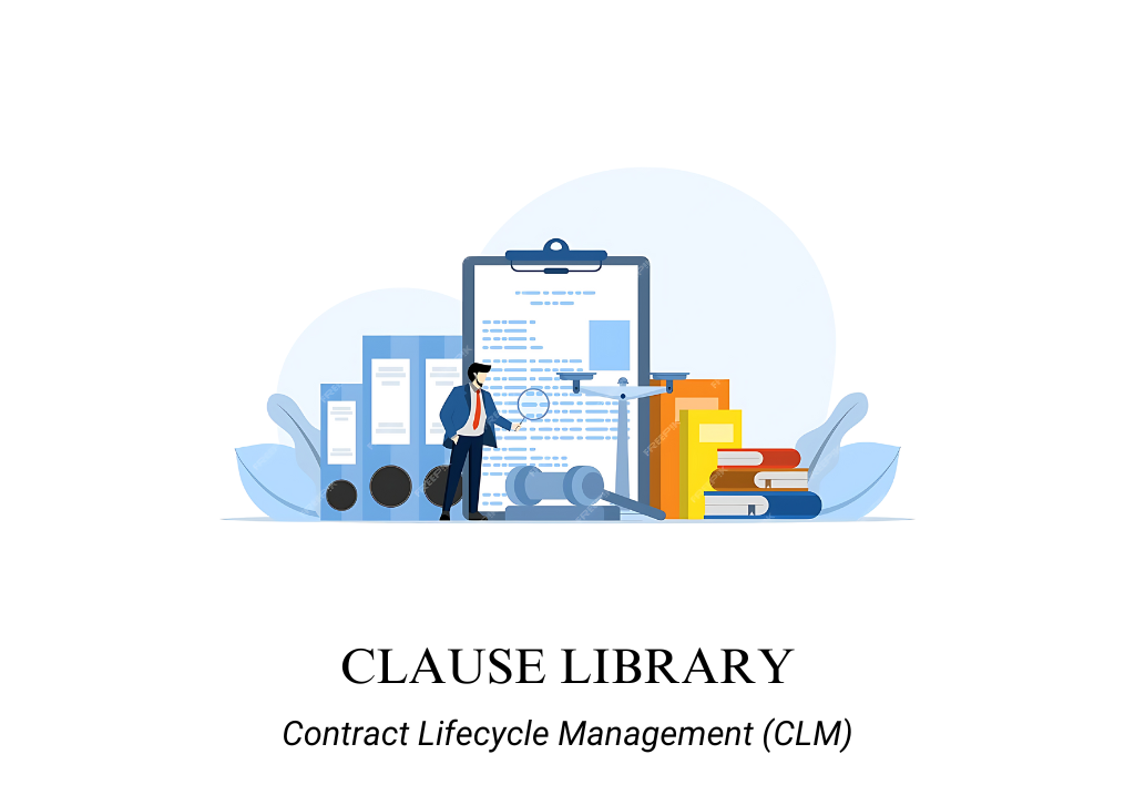 Clause Library