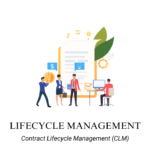 Contract Lifecycle Management