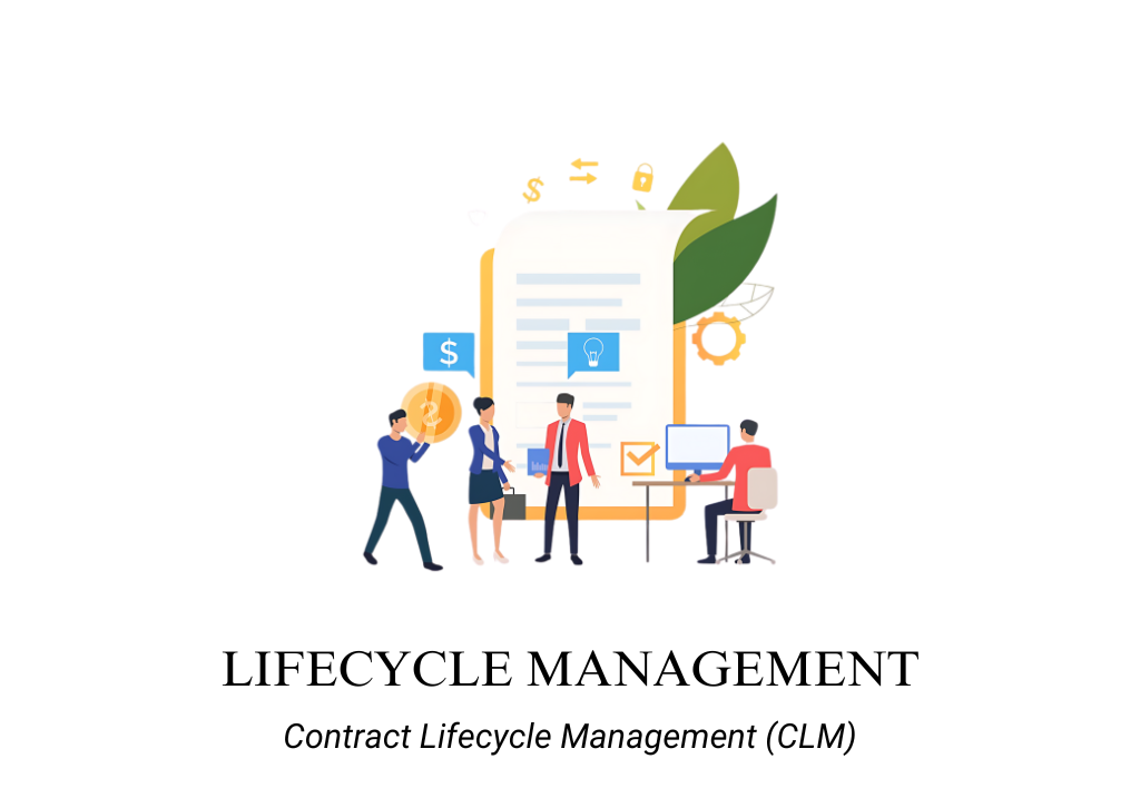 Contract Lifecycle Management