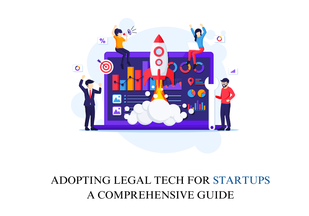 Legal Tech for Startups